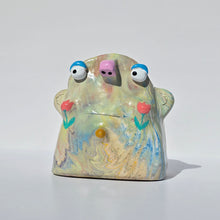 Load image into Gallery viewer, One Off Marble Glasses Holder No.141