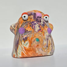 Load image into Gallery viewer, One Off Marble Glasses Holder No.142
