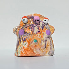 Load image into Gallery viewer, One Off Marble Glasses Holder No.142