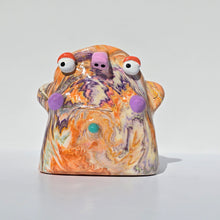Load image into Gallery viewer, One Off Marble Glasses Holder No.142