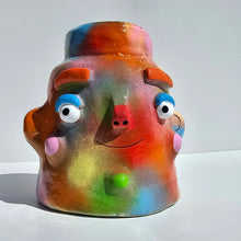 Load image into Gallery viewer, Technicolour Dream Lamp