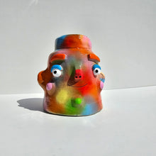 Load image into Gallery viewer, Technicolour Dream Lamp