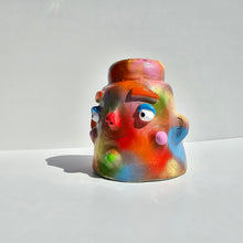Load image into Gallery viewer, Technicolour Dream Lamp