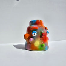 Load image into Gallery viewer, Technicolour Dream Lamp