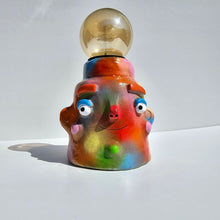 Load image into Gallery viewer, Technicolour Dream Lamp
