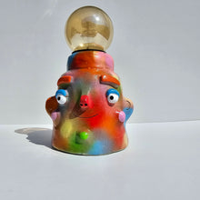 Load image into Gallery viewer, Technicolour Dream Lamp