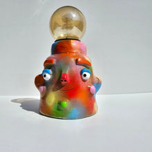 Load image into Gallery viewer, Technicolour Dream Lamp
