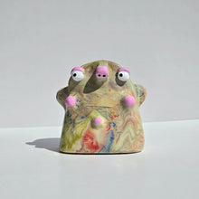 Load image into Gallery viewer, One Off Marble Glasses Holder No.143