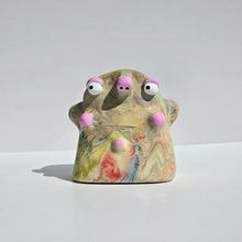 Load image into Gallery viewer, One Off Marble Glasses Holder No.143