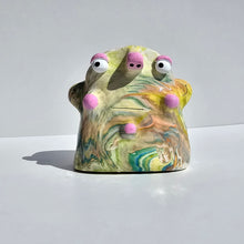 Load image into Gallery viewer, One Off Marble Glasses Holder No.144