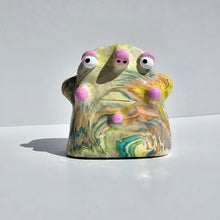 Load image into Gallery viewer, One Off Marble Glasses Holder No.144