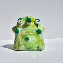 Load image into Gallery viewer, One Off Marble Glasses Holder No.145