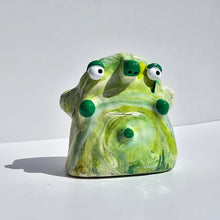 Load image into Gallery viewer, One Off Marble Glasses Holder No.145