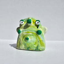 Load image into Gallery viewer, One Off Marble Glasses Holder No.145
