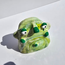 Load image into Gallery viewer, One Off Marble Glasses Holder No.145