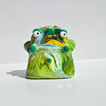 Load image into Gallery viewer, One Off Marble Glasses Holder No.146