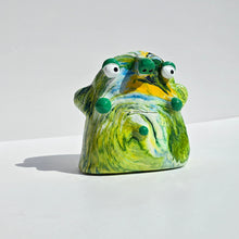 Load image into Gallery viewer, One Off Marble Glasses Holder No.146