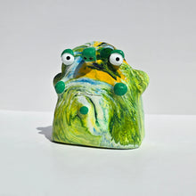 Load image into Gallery viewer, One Off Marble Glasses Holder No.146