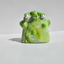 Load image into Gallery viewer, One Off Marble Glasses Holder No.147