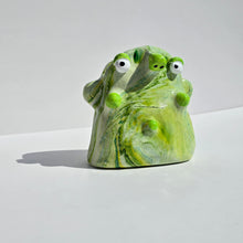 Load image into Gallery viewer, One Off Marble Glasses Holder No.147