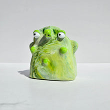 Load image into Gallery viewer, One Off Marble Glasses Holder No.147