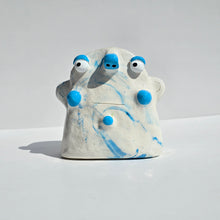 Load image into Gallery viewer, One Off Marble Glasses Holder No.148
