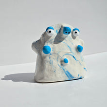 Load image into Gallery viewer, One Off Marble Glasses Holder No.148