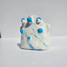 Load image into Gallery viewer, One Off Marble Glasses Holder No.148