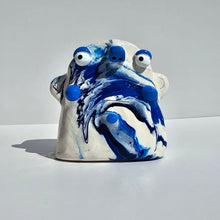 Load image into Gallery viewer, One Off Marble Glasses Holder No.149