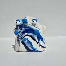 Load image into Gallery viewer, One Off Marble Glasses Holder No.149