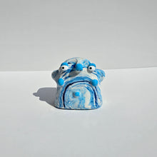 Load image into Gallery viewer, One Off Marble Glasses Holder No.150