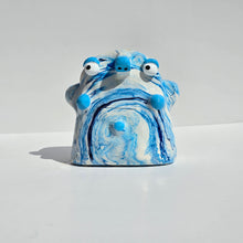 Load image into Gallery viewer, One Off Marble Glasses Holder No.150