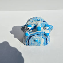 Load image into Gallery viewer, One Off Marble Glasses Holder No.150