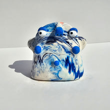 Load image into Gallery viewer, One Off Marble Glasses Holder No.151