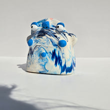 Load image into Gallery viewer, One Off Marble Glasses Holder No.151