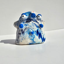 Load image into Gallery viewer, One Off Marble Glasses Holder No.151