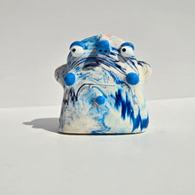 Load image into Gallery viewer, One Off Marble Glasses Holder No.151