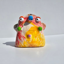 Load image into Gallery viewer, One Off Marble Glasses Holder No.152