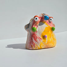 Load image into Gallery viewer, One Off Marble Glasses Holder No.152