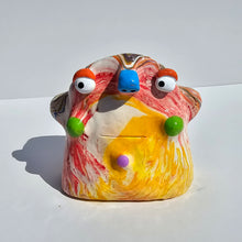 Load image into Gallery viewer, One Off Marble Glasses Holder No.152
