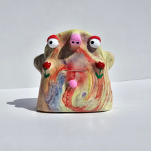 Load image into Gallery viewer, One Off Marble Glasses Holder No.153