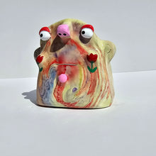 Load image into Gallery viewer, One Off Marble Glasses Holder No.153