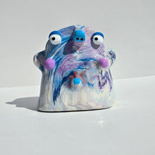 Load image into Gallery viewer, One Off Marble Glasses Holder No.157