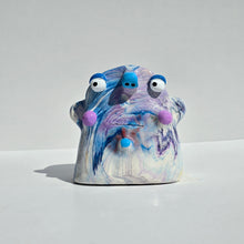 Load image into Gallery viewer, One Off Marble Glasses Holder No.157