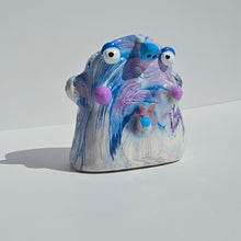 Load image into Gallery viewer, One Off Marble Glasses Holder No.157