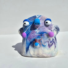 Load image into Gallery viewer, One Off Marble Glasses Holder No.157