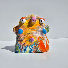 Load image into Gallery viewer, One Off Marble Glasses Holder No.155