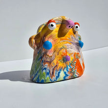 Load image into Gallery viewer, One Off Marble Glasses Holder No.155