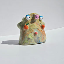Load image into Gallery viewer, One Off Marble Glasses Holder No.156