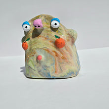 Load image into Gallery viewer, One Off Marble Glasses Holder No.156